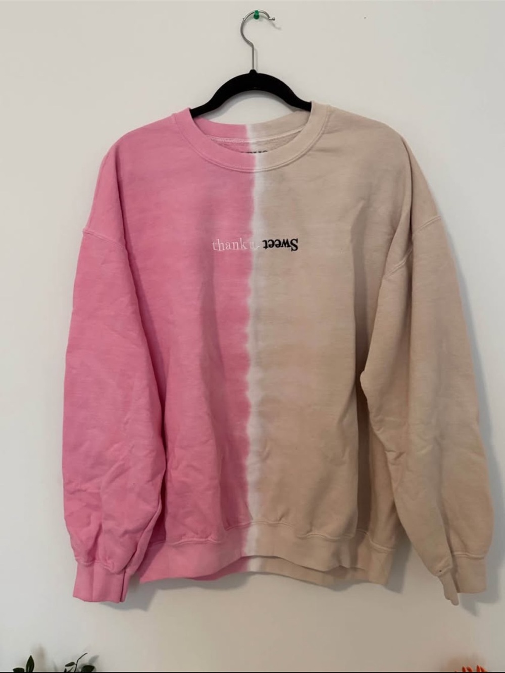 Ariana Grande Sweetener Tour Merch Size XL